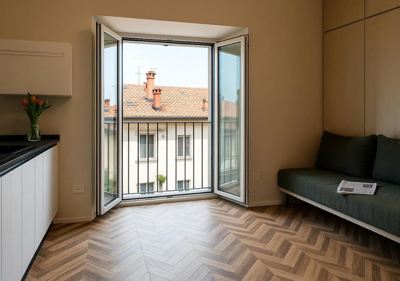 Apartment Navigli - Smart Suite - Nel Cuore Dei Navigli Mailand